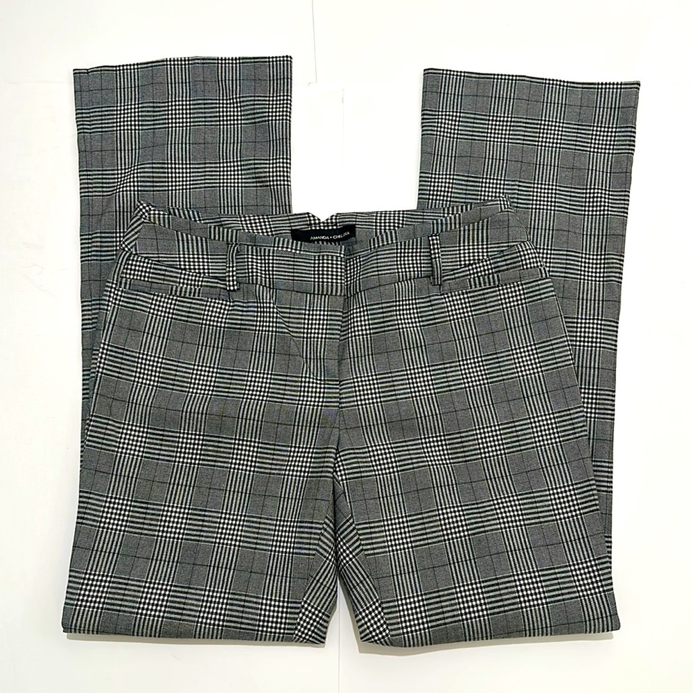 Amanda & Chelsea women’s pants size 4